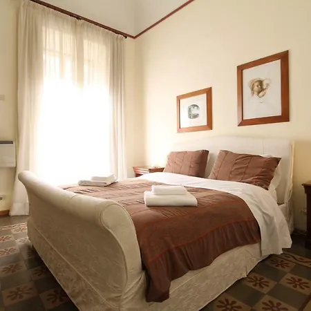 Le Case Del Duomo Apartment *