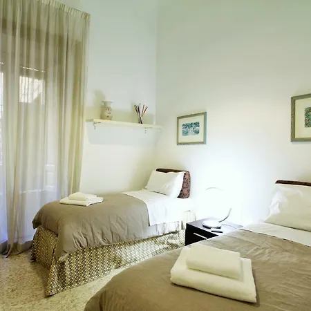 Le Case Del Duomo Apartment *