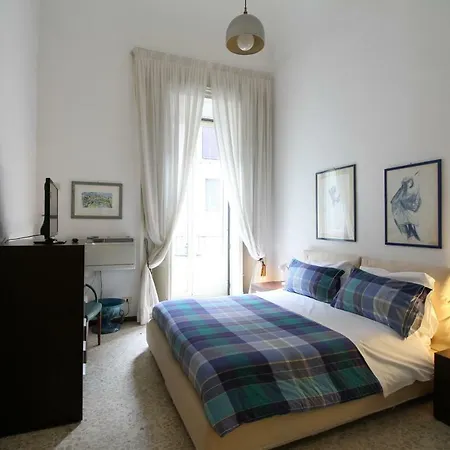 Apartment Le Case Del Duomo Catania