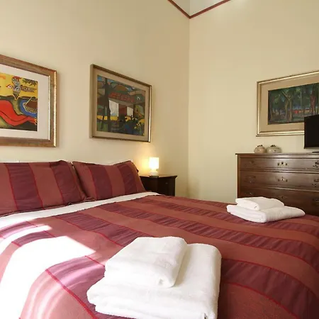 Apartment Le Case Del Duomo Catania