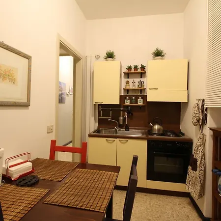 Le Case Del Duomo Apartment Catania