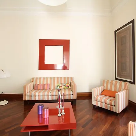Apartment Le Case Del Duomo Catania