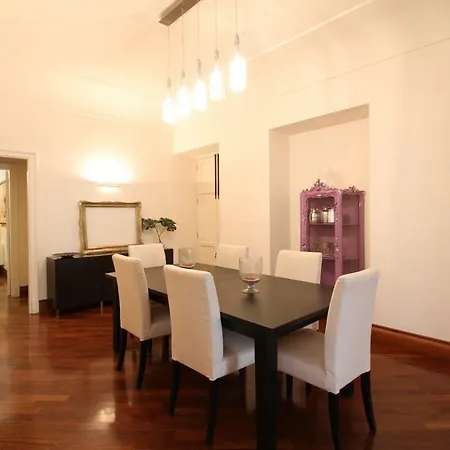 Le Case Del Duomo Apartment *
