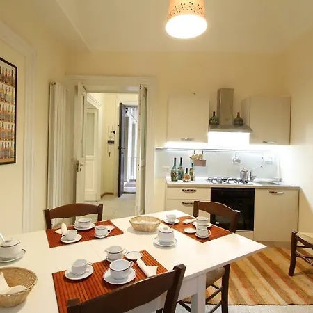 Le Case Del Duomo Apartment Catania
