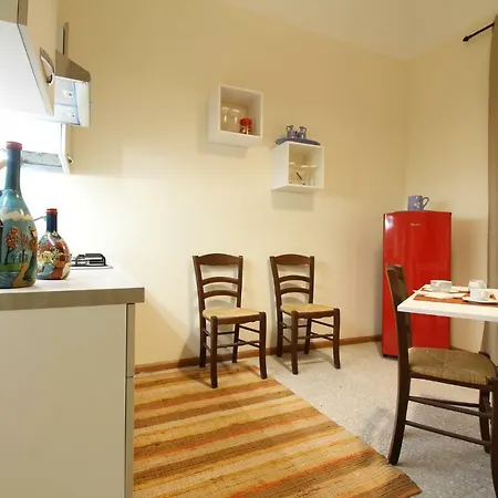 Le Case Del Duomo Apartment Catania