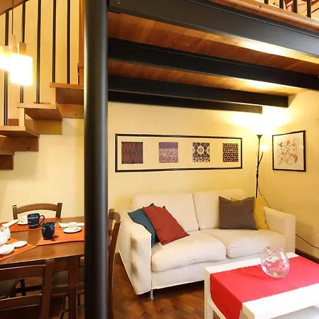 Le Case Del Duomo Apartment *