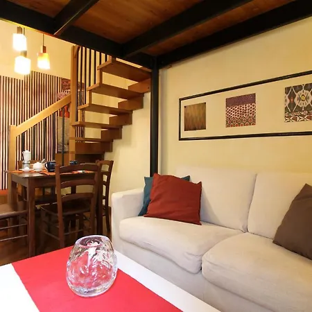 Apartment Le Case Del Duomo