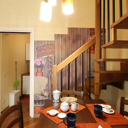Le Case Del Duomo Apartment