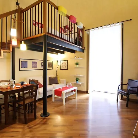 Le Case Del Duomo Apartment *